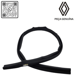 RN 10264R 768610264R Borracha Pingadeira Teto ESQ. Duster - 1